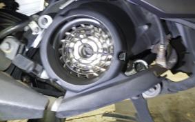 YAMAHA CYGNUS 125 XSR 3 2025 SED8J