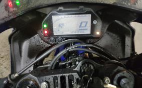 YAMAHA YZF R-3 2019 RH13J