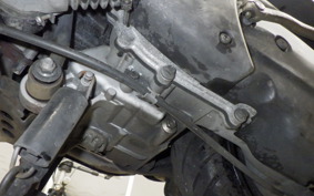 YAMAHA CYGNUS 125 XSR 2 SE44J