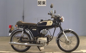 YAMAHA YB-1 F5B