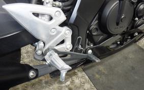 SUZUKI GSX-R125 2011 DL33B