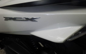 HONDA PCX 125 2020 JF56