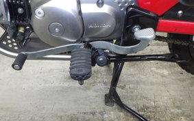 HONDA CT125 HUNTER CUB 1986 JA55