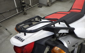 YAMAHA XTZ125 2018