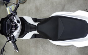 HONDA PCX 160 2016 KF47