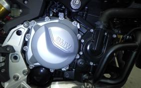 BMW F850GS 2019