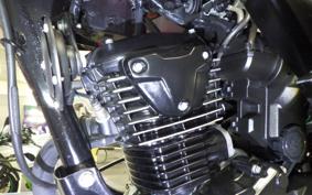 HONDA CB160 UNICORN
