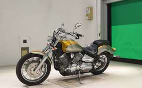 YAMAHA DRAGSTAR 1100 1999 VP10J