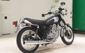 YAMAHA SR400 Gen.5 2023 RH16J