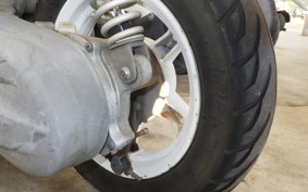 YAMAHA JOG ZR Gen.2 SA16J