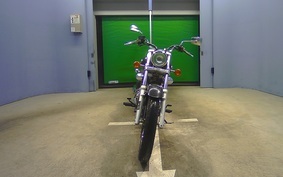 SUZUKI INTRUDER 250 LC VJ51A