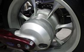 HONDA VT1300CX A 2010 SC61