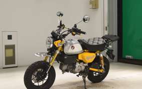 HONDA MONKEY 125 JB03
