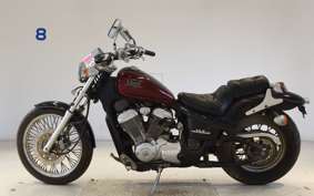 HONDA STEED 600 1992 PC21