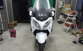 SUZUKI SKYWAVE 650 LX 2016 CP52A