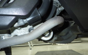 HONDA LEAD 125 1974 JF45
