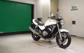 KAWASAKI BALIUS 250 Gen.2 2026 ZR250B