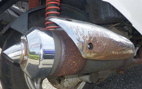 SYM RV125 Fi