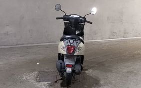 SUZUKI LET's CA4AA