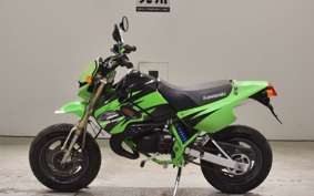 KAWASAKI KSR-2 MX080B