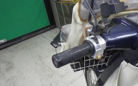 HONDA C50 SUPER CUB E AA01