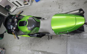 KAWASAKI ZX 1200 NINJA R 2004 ZXT20A