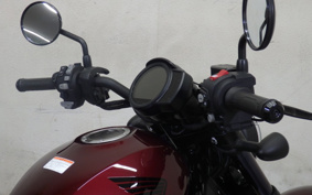 HONDA REBEL 1100 DCT 2021 SC83