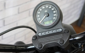 HARLEY XL883N 2016 LE2