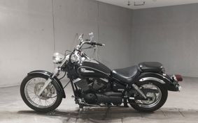 YAMAHA DRAGSTAR 250 VG05J