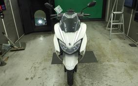 SUZUKI BURGMANストリート125EX 1998 EA23M