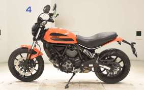 DUCATI SCRAMBLER SIXTY2 2020