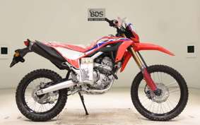 HONDA CRF250L MD47