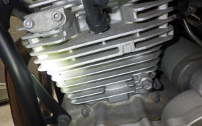 YAMAHA SEROW 250 Gen.2 2003 DG17J