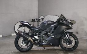 KAWASAKI NINJA ZX-25R ZX250H