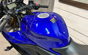 YAMAHA YZF-R25 RG43J