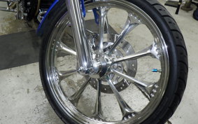 HARLEY FXSTD 1450 2001