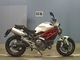 Фото Ducati MONSTER 696 2009 с японского аукциона