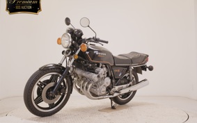 HONDA CBX1000 1980