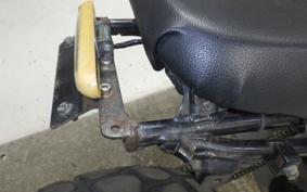 YAMAHA TW200 Gen.2 DG07J