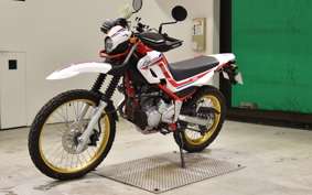 YAMAHA SEROW 250 Gen.3 2011 DG31J