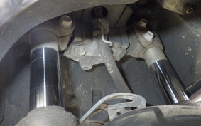 SUZUKI ADDRESS V125 S CF4MA