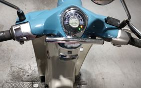 HONDA  SUPER CUB C125 JA71