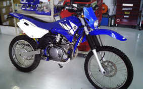 YAMAHA TT-R125 LWE 2006 CE12Y