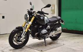 BMW R12 nine T 2025