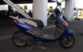 YAMAHA AXIS 100 2006 SB06J