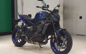 YAMAHA MT-09 AMT 2026 RN88J