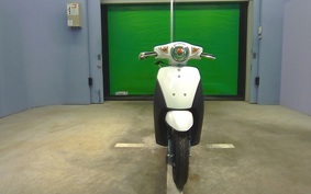 SUZUKI LET's CA4AA