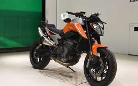 KTM 790 DUKE 2019