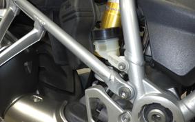 BMW R1200GS 2014