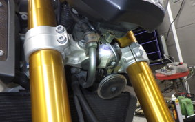 YAMAHA MT-09 A 2015 RN34J